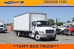 2020 Freightliner M2 106 Conventional Cab 4x2 Box Truck for sale #58335 - photo 1