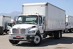2020 Freightliner M2 106 Conventional Cab 4x2 Box Truck for sale #58335 - photo 5