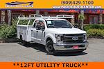 2019 Ford F-350 Crew Cab DRW 4x2 Service Truck for sale #58336 - photo 1