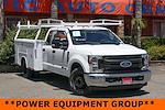 2019 Ford F-350 Crew Cab DRW 4x2 Service Truck for sale #58336 - photo 3