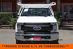 2019 Ford F-350 Crew Cab DRW 4x2 Service Truck for sale #58336 - photo 4