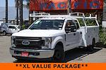 2019 Ford F-350 Crew Cab DRW 4x2 Service Truck for sale #58336 - photo 5