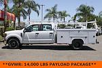 2019 Ford F-350 Crew Cab DRW 4x2 Service Truck for sale #58336 - photo 6