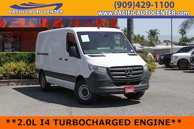 2022 Mercedes-Benz Sprinter 1500 Standard Roof RWD Upfitted Cargo Van for sale #58338 - photo 1