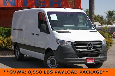 2022 Mercedes-Benz Sprinter 1500 Standard Roof RWD Upfitted Cargo Van for sale #58338 - photo 2
