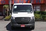 2022 Mercedes-Benz Sprinter 1500 Standard Roof RWD Upfitted Cargo Van for sale #58338 - photo 3