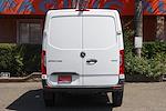 2022 Mercedes-Benz Sprinter 1500 Standard Roof RWD Upfitted Cargo Van for sale #58338 - photo 7
