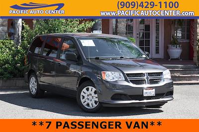 2019 Dodge Grand Caravan FWD Minivan for sale #58339 - photo 1