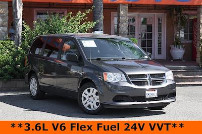 2019 Dodge Grand Caravan FWD Minivan for sale #58339 - photo 2
