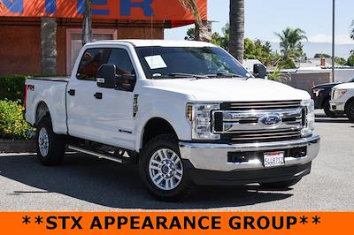 2019 Ford F-250 Crew Cab 4x4 Pickup for sale #58343 - photo 2