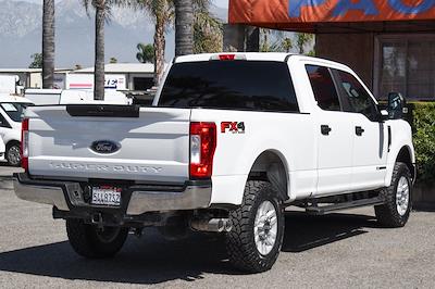 2019 Ford F-250 Crew Cab 4x4 Pickup for sale #58343 - photo 2