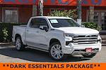 2024 Chevrolet Silverado 1500 Crew Cab 4x4 Pickup for sale #58343A - photo 3
