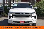 2024 Chevrolet Silverado 1500 Crew Cab 4x4 Pickup for sale #58343A - photo 4