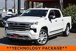 2024 Chevrolet Silverado 1500 Crew Cab 4x4 Pickup for sale #58343A - photo 5