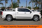 2024 Chevrolet Silverado 1500 Crew Cab 4x4 Pickup for sale #58343A - photo 8