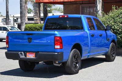 2024 Ram 1500 Classic Quad Cab DRW 4x2 Pickup for sale #58346 - photo 2