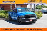 2024 Ram 1500 Classic Quad Cab DRW 4x2 Pickup for sale #58346 - photo 1