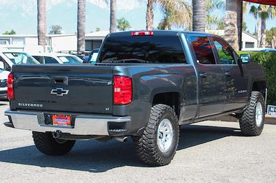 2018 Chevrolet Silverado 1500 Crew Cab RWD Pickup for sale #58347 - photo 2