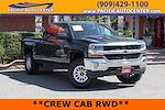 2018 Chevrolet Silverado 1500 Crew Cab RWD Pickup for sale #58347 - photo 1