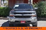 2018 Chevrolet Silverado 1500 Crew Cab RWD Pickup for sale #58347 - photo 4