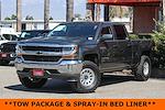 2018 Chevrolet Silverado 1500 Crew Cab RWD Pickup for sale #58347 - photo 5