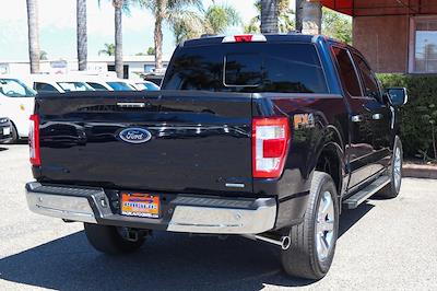 2022 Ford F-150 SuperCrew Cab 4x4 Pickup for sale #58350 - photo 2