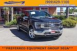 2022 Ford F-150 SuperCrew Cab 4x4 Pickup for sale #58350 - photo 1