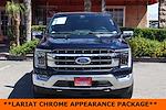 2022 Ford F-150 SuperCrew Cab 4x4 Pickup for sale #58350 - photo 5
