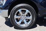 2022 Ford F-150 SuperCrew Cab 4x4 Pickup for sale #58350 - photo 51