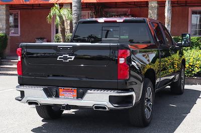 2025 Chevrolet Silverado 1500 Crew Cab 4x4 Pickup for sale #58353 - photo 2