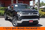 2025 Chevrolet Silverado 1500 Crew Cab 4x4 Pickup for sale #58353 - photo 4