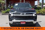 2025 Chevrolet Silverado 1500 Crew Cab 4x4 Pickup for sale #58353 - photo 5