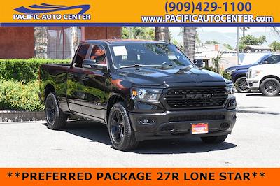 2023 Ram 1500 Quad Cab 4x2 Pickup for sale #58354 - photo 1