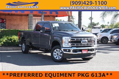 2024 Ford F-350 Crew Cab SRW 4x4 Pickup for sale #58357 - photo 1