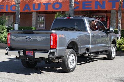 2024 Ford F-350 Crew Cab SRW 4x4 Pickup for sale #58357 - photo 2