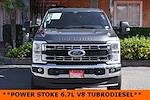 2024 Ford F-350 Crew Cab SRW 4x4 Pickup for sale #58357 - photo 4