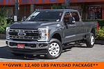 2024 Ford F-350 Crew Cab SRW 4x4 Pickup for sale #58357 - photo 5