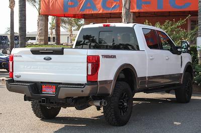 2022 Ford F-250 Crew Cab 4x4 Pickup for sale #58358 - photo 2