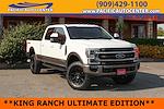 2022 Ford F-250 Crew Cab 4x4 Pickup for sale #58358 - photo 1