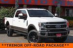 2022 Ford F-250 Crew Cab 4x4 Pickup for sale #58358 - photo 3
