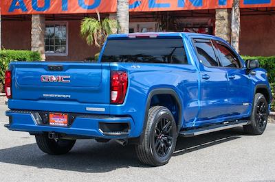2022 GMC Sierra 1500 Crew Cab 4x4 Pickup for sale #58362 - photo 2