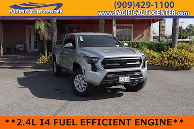 Used 2024 Toyota Tacoma SR5 Double Cab Pickup for sale #58363 - photo 1