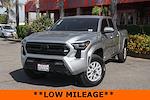 Used 2024 Toyota Tacoma SR5 Double Cab Pickup for sale #58363 - photo 5