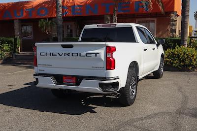 2020 Chevrolet Silverado 1500 Crew Cab 4x2 Pickup for sale #58364 - photo 2