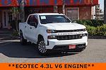 2020 Chevrolet Silverado 1500 Crew Cab 4x2 Pickup for sale #58364 - photo 3