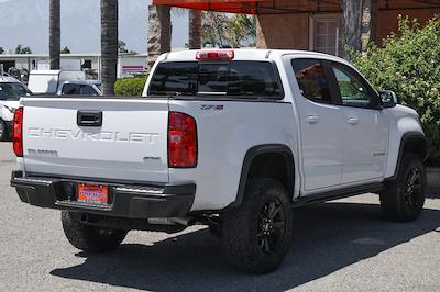 2022 Chevrolet Colorado Crew Cab 4x4 Pickup for sale #58366 - photo 2