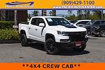 2022 Chevrolet Colorado Crew Cab 4x4 Pickup for sale #58366 - photo 1