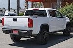 2022 Chevrolet Colorado Crew Cab 4x4 Pickup for sale #58366 - photo 2