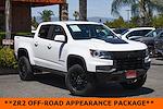 2022 Chevrolet Colorado Crew Cab 4x4 Pickup for sale #58366 - photo 3