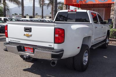 2019 Chevrolet Silverado 3500 Crew Cab 4WD Pickup for sale #58370 - photo 2